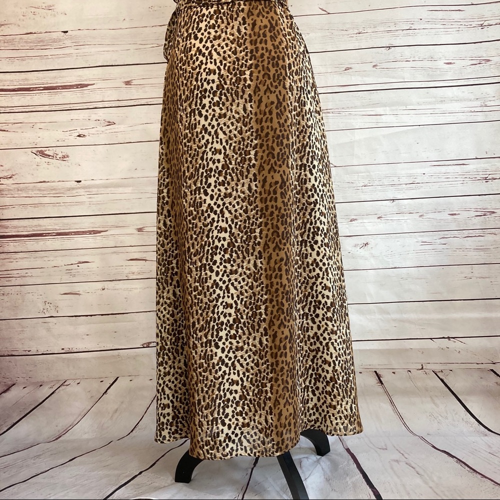 Dress Barn Wrap Dress - Picture 8 of 12